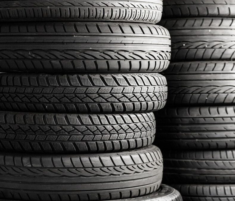 Apertura Arancelaria para neumáticos clasificados en la partida 4011.20